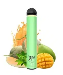 Xtra Max Disposable Vape Pod