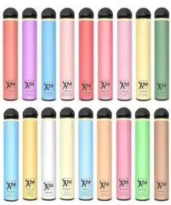 Xtra Max Disposable Vape Pod