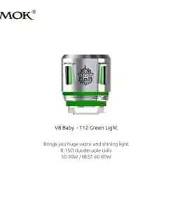 SMOK V8 Baby Core