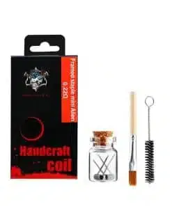 Demon Killer Handcraft Coil