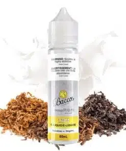 Lima - 3Baccos E-juice