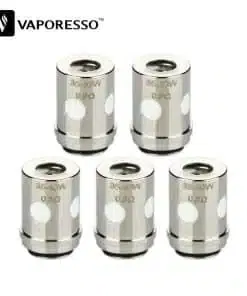 Vaporesso Ceramic EUC SS316L Coil 0.3ohm