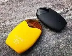 ALD Amaze Lemon Pod Kit