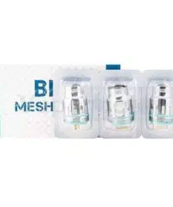 Big Mesh Coil 0.15ohm By Advken