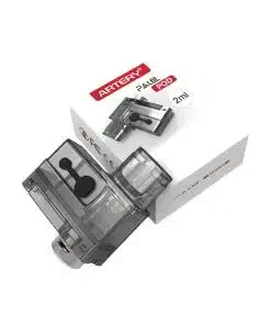 ARTERY PAL II Pod Cartridge