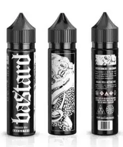 Barbatos (RY4) By Bastard