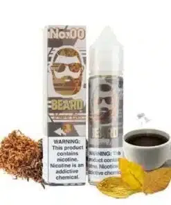 Beard No.00 60ml