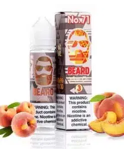Beard No.71 60ml