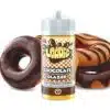 Chocolate Glazed by Loaded