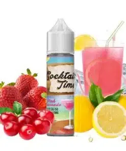 Cocktail Time - Dr Vapes