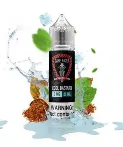 Cool Bastard By Cafe Racer