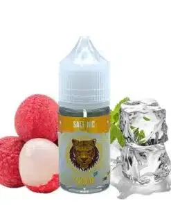 Gold Ice Panther Saltnic – Dr. Vapes