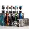 VOOPOO Drag 2 Platinum