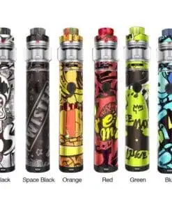Freemax Twister 80W