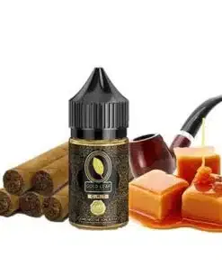 GMT SALT BY GOLD LEAF