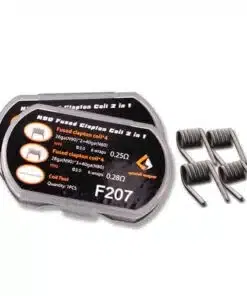 Geekvape N90 Fused Clapton Coil