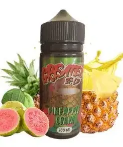 Pineapple Guava By Greatest 100ml