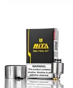 Hita RBA Coil