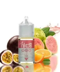 Hawaiian POG Salt by Naked 100