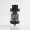 Authentic Ring Lord Mesh RTA TANK BLACK