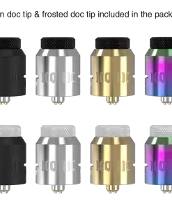 Iconic RDA Atomizer By Vandy Vape