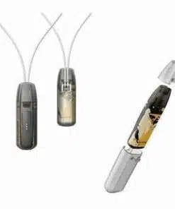 Minifit Silicone Case - JustFog