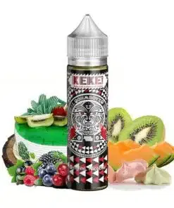 KEKE By Ohmboyz Drip City