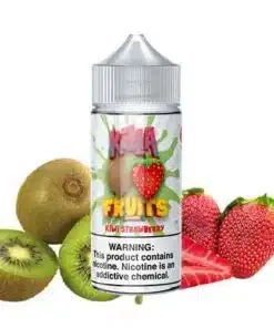Killa Fruits Kiwi Strawberry