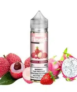 Lychee Dragon By The Finest