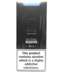 MAGMA AIO Coil – Famovape