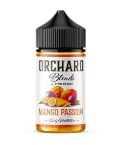 Mango Passion - Orchard Blends