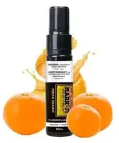 MIKAN ORANGE - MARK-IT