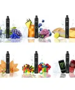 Mii Pod DUO Disposable