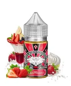 MOOMONI Saltnic - Ohmboyz Drip City