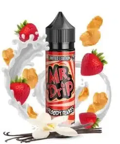 BLOODY FLAKES By Mr Drip E-juice