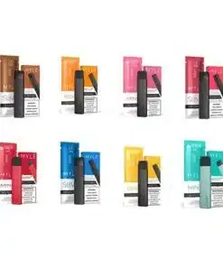 Myle Mini 2 Disposable Pod