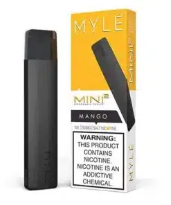 Myle Mini 2 Disposable Pod