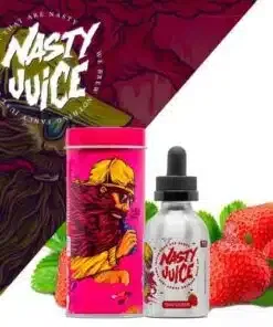 Trap Queen Nasty Juice