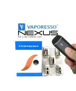 Vaporesso Nexus Traditional Coil 1.0ohm