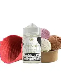 Neapolitan By Kilo Moo Series