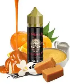 No.77 - Dead Man Hands Elixir