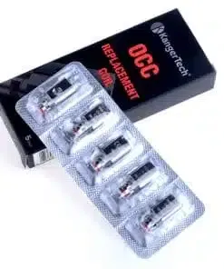 Kanger Subtank OCC Coil 1.2ohm