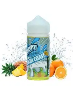 Passion Coast By Snoopy