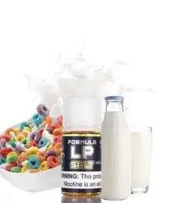 Formula LP Saltnic – Phillip Rocke