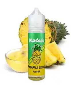 Pineapple Express Vapetasia