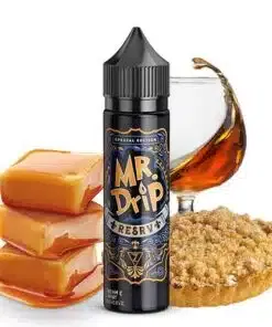 RESRV By Mr DRIP E-juice