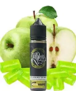 Swamp Thang By Ruthless