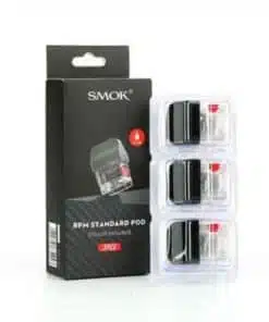 Smok RPM Empty Pod