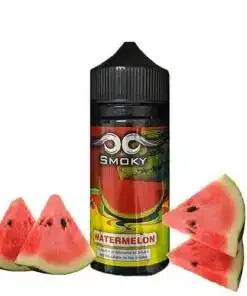 Watermelon By Smoky