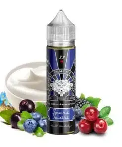 Smur’s Squirt Saltnic - Ohmboyz Drip City